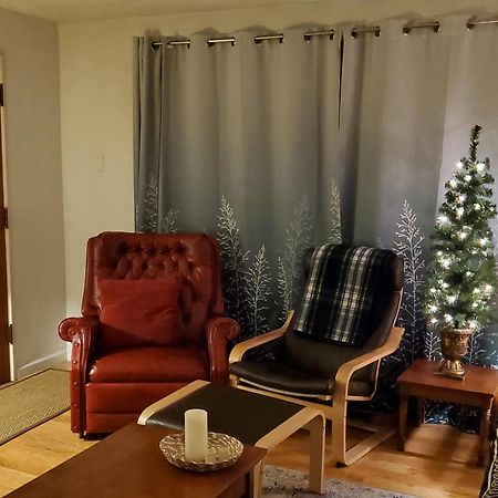 Sweet 2 Bedroom Close To U Of Oregon & Track! Юджин Екстер'єр фото