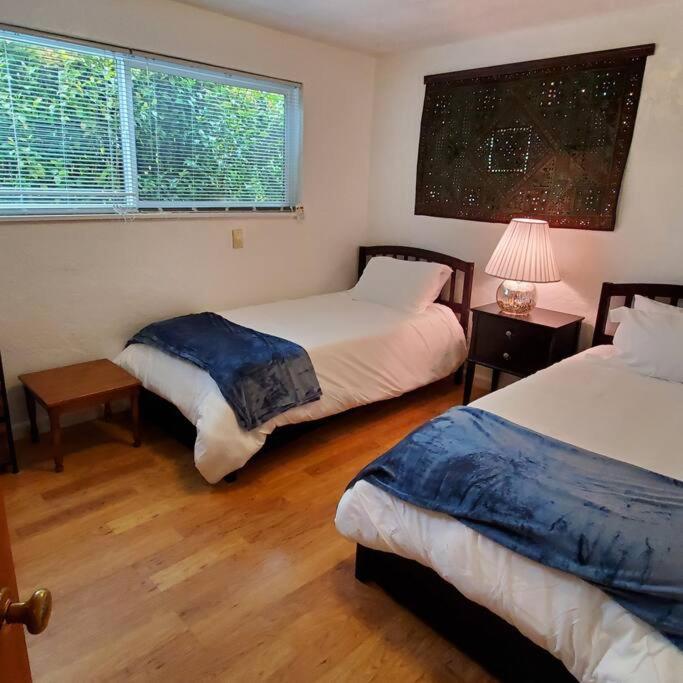 Sweet 2 Bedroom Close To U Of Oregon & Track! Юджин Екстер'єр фото