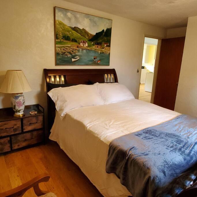 Sweet 2 Bedroom Close To U Of Oregon & Track! Юджин Екстер'єр фото