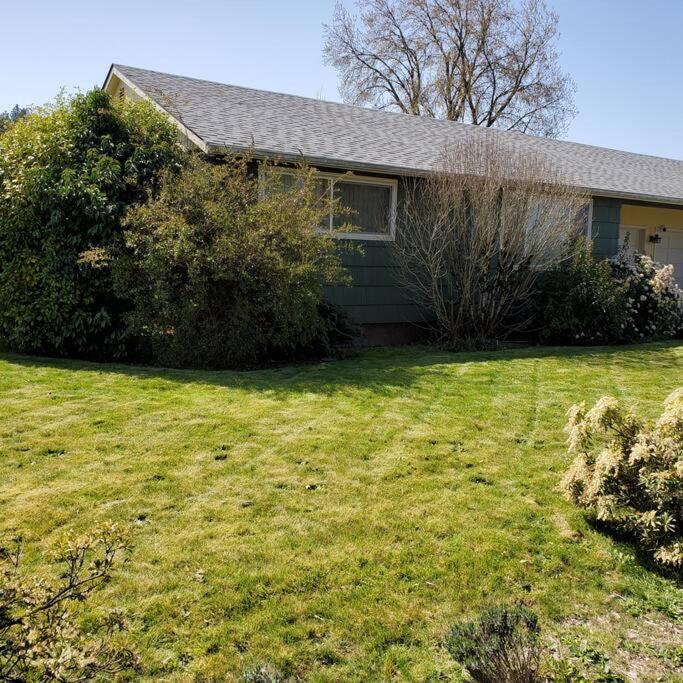 Sweet 2 Bedroom Close To U Of Oregon & Track! Юджин Екстер'єр фото