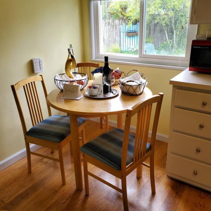 Sweet 2 Bedroom Close To U Of Oregon & Track! Юджин Екстер'єр фото