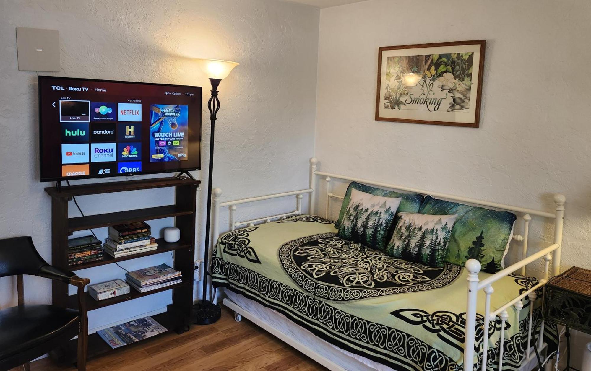 Sweet 2 Bedroom Close To U Of Oregon & Track! Юджин Екстер'єр фото